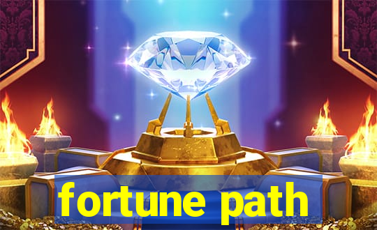 fortune path