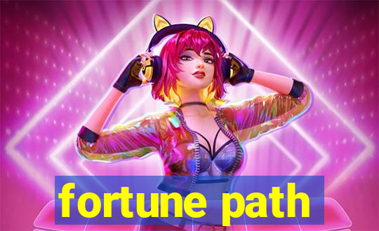 fortune path