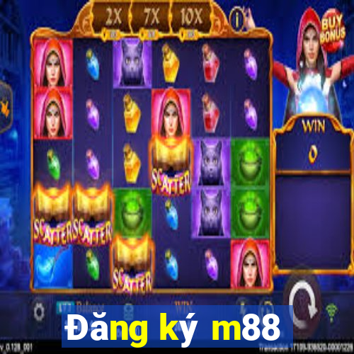 Đăng ký m88