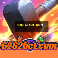 soi keo u23