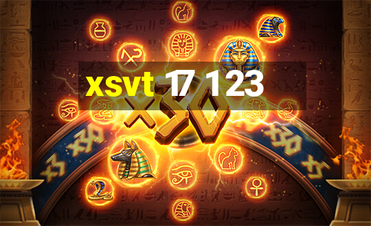 xsvt 17 1 23