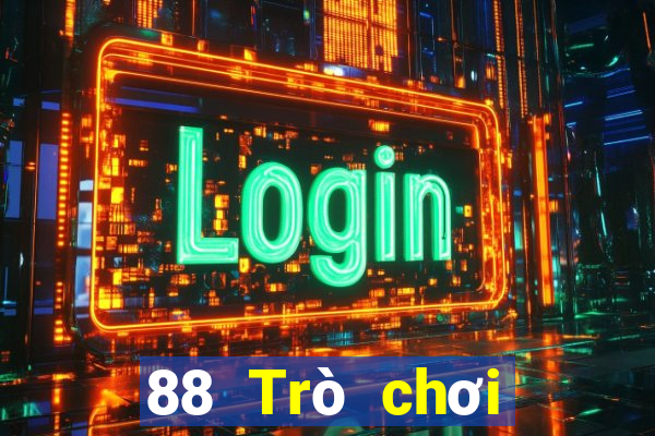 88 Trò chơi trực tuyến