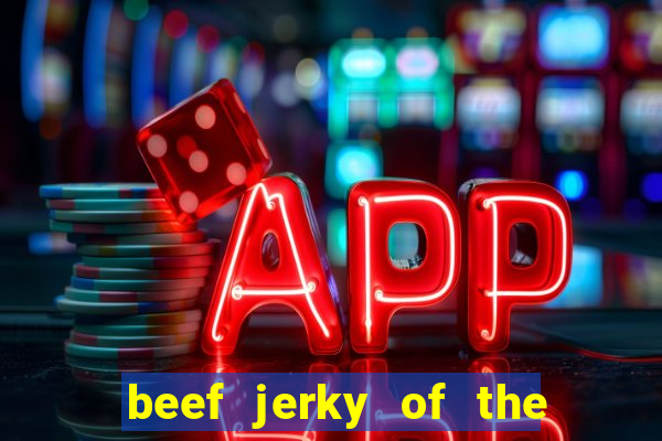 beef jerky of the month club