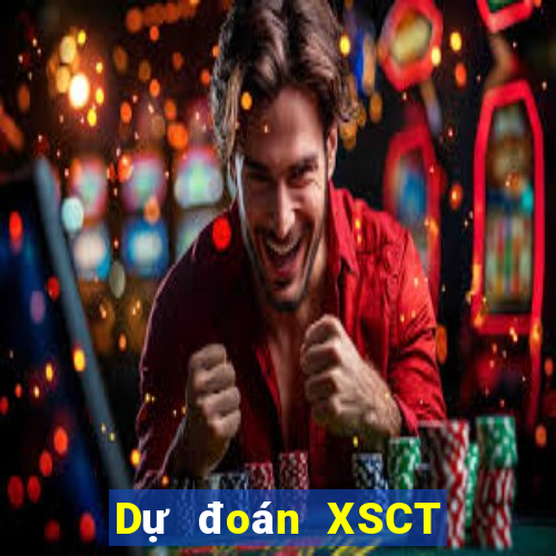 Dự đoán XSCT Thứ 2