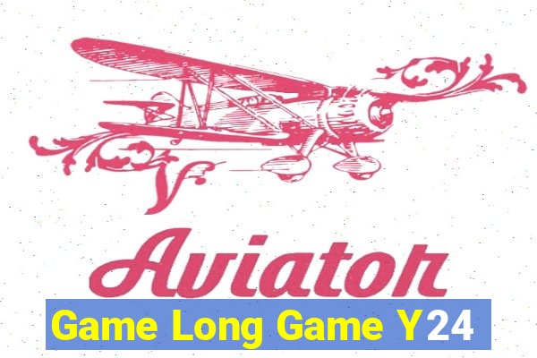 Game Long Game Y24