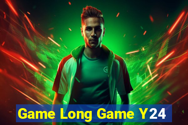 Game Long Game Y24