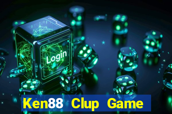 Ken88 Clup Game Bài Bốc Club