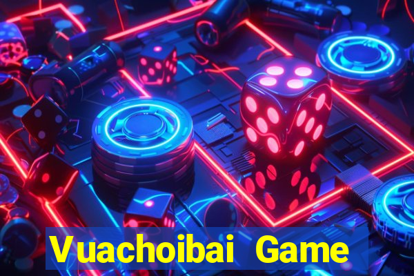 Vuachoibai Game Bài Poker