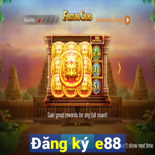 Đăng ký e88