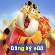 Đăng ký e88