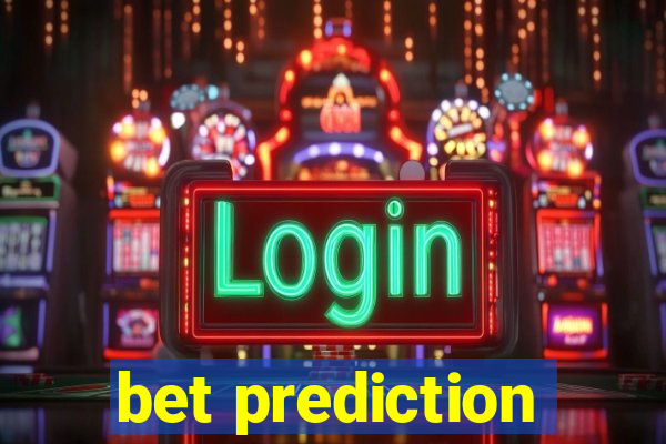 bet prediction