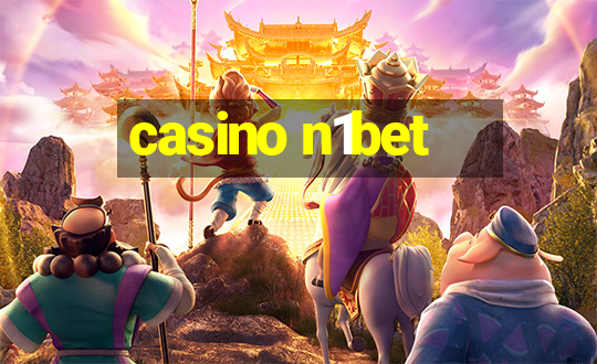 casino n1bet