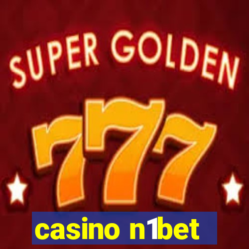 casino n1bet