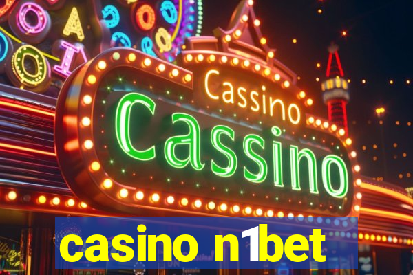 casino n1bet