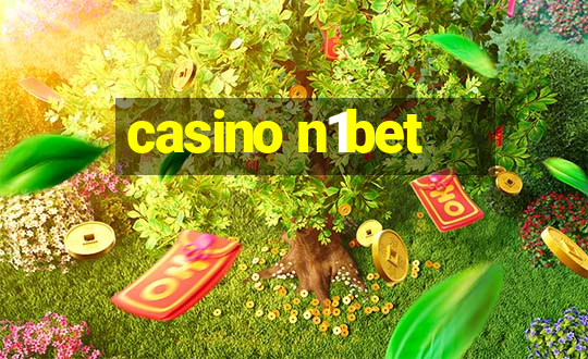 casino n1bet