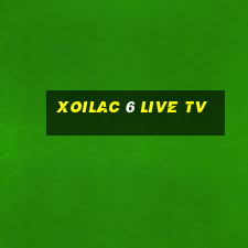 xoilac 6 live tv