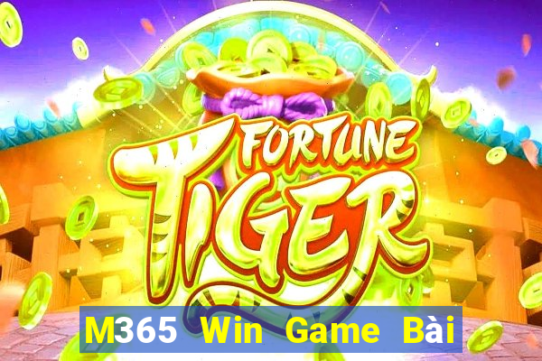 M365 Win Game Bài Quốc Tế