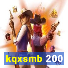 kqxsmb 200