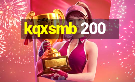 kqxsmb 200