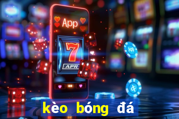 kèo bóng đá nhật bản