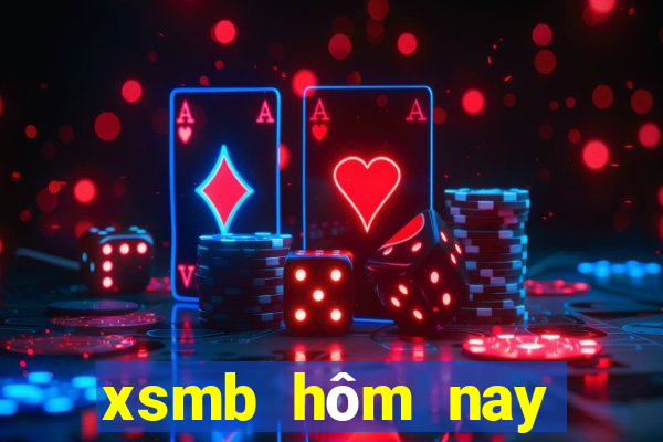 xsmb hôm nay đánh con gì