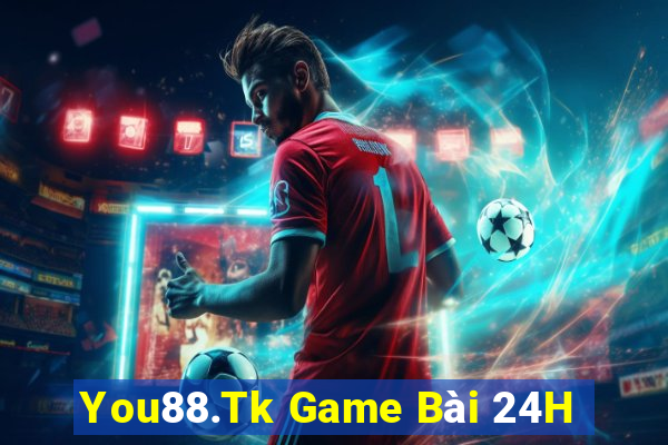 You88.Tk Game Bài 24H