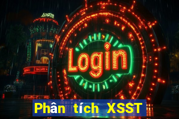 Phân tích XSST ngày 14