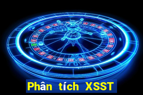 Phân tích XSST ngày 14