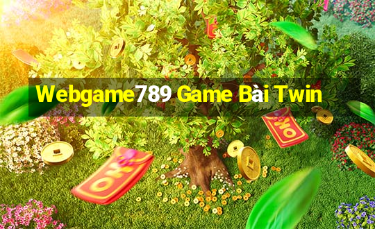 Webgame789 Game Bài Twin