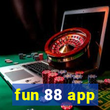 fun 88 app