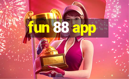 fun 88 app