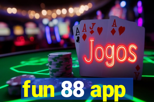 fun 88 app