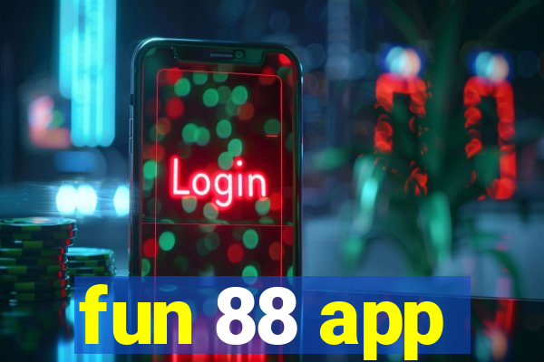 fun 88 app