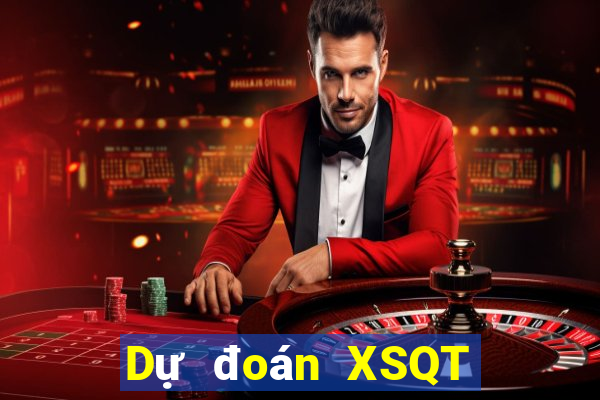 Dự đoán XSQT thứ bảy