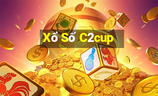 Xổ Số C2cup