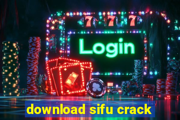 download sifu crack