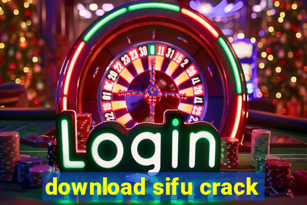 download sifu crack