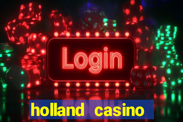 holland casino online poker app