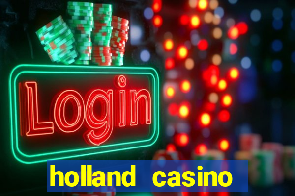 holland casino online poker app