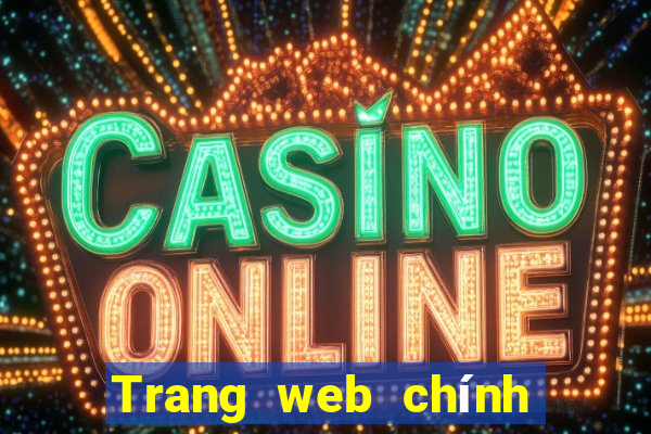 Trang web chính thức của be365