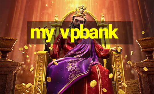 my vpbank