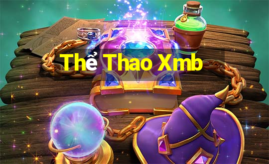 Thể Thao Xmb