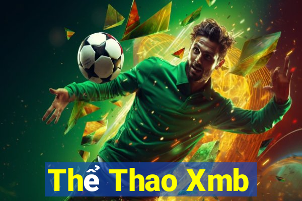 Thể Thao Xmb