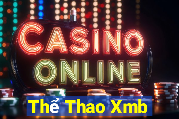 Thể Thao Xmb