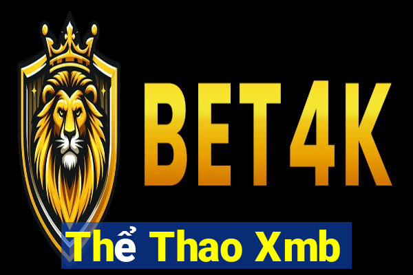 Thể Thao Xmb