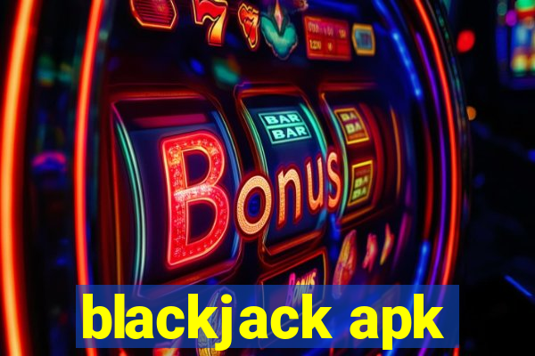 blackjack apk