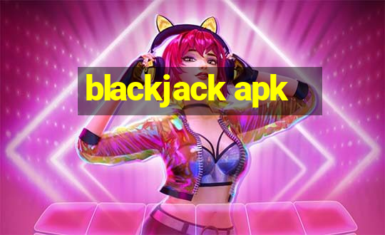 blackjack apk