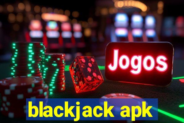 blackjack apk