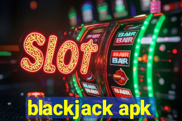 blackjack apk