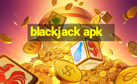 blackjack apk